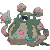 Garbodor