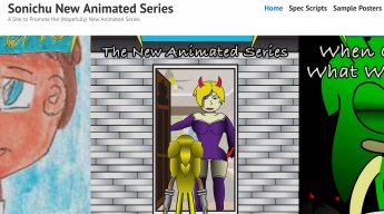 Sonichu New Series