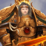 God