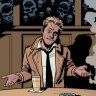 Hellblazer