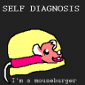 Mouseberger