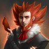 Lysandre